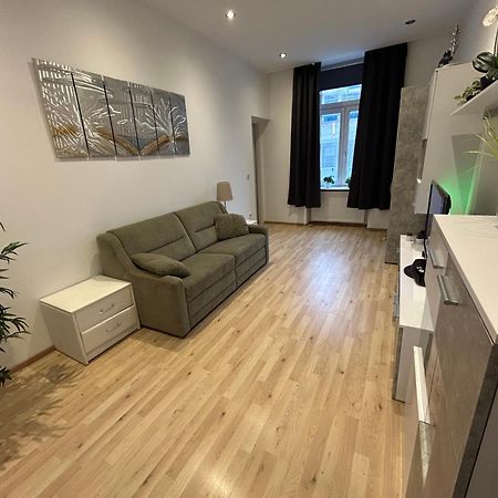 Schoene, Helle Wohnung In Stadtnaehe Vienne Extérieur photo