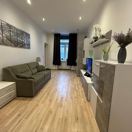 Schoene, Helle Wohnung In Stadtnaehe Vienne Extérieur photo