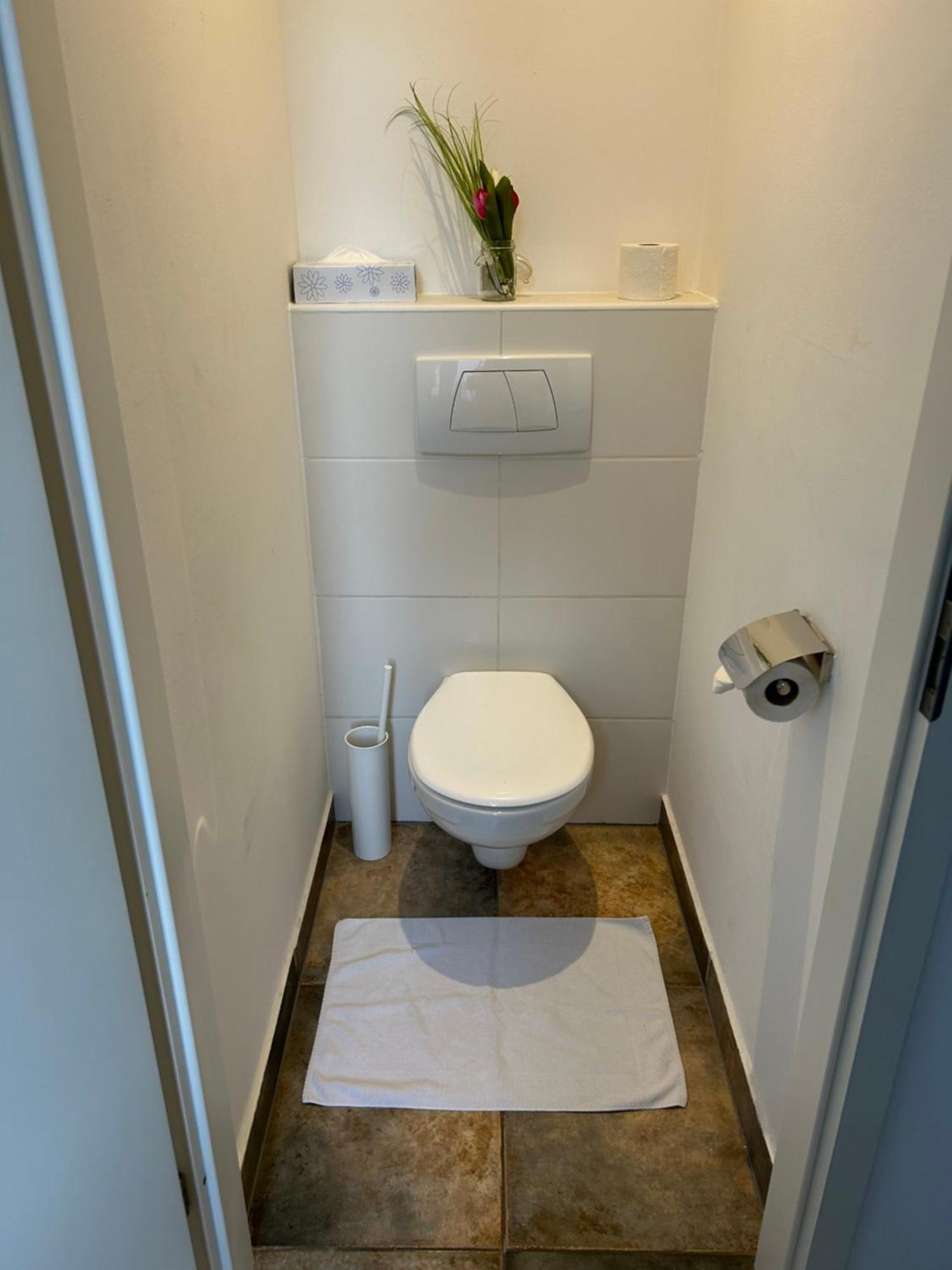 Schoene, Helle Wohnung In Stadtnaehe Vienne Extérieur photo