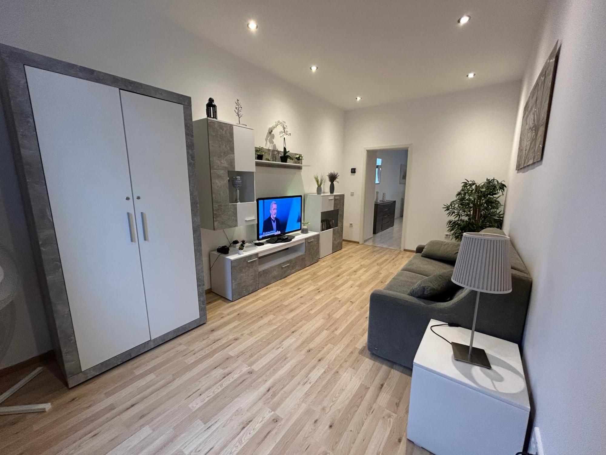 Schoene, Helle Wohnung In Stadtnaehe Vienne Extérieur photo