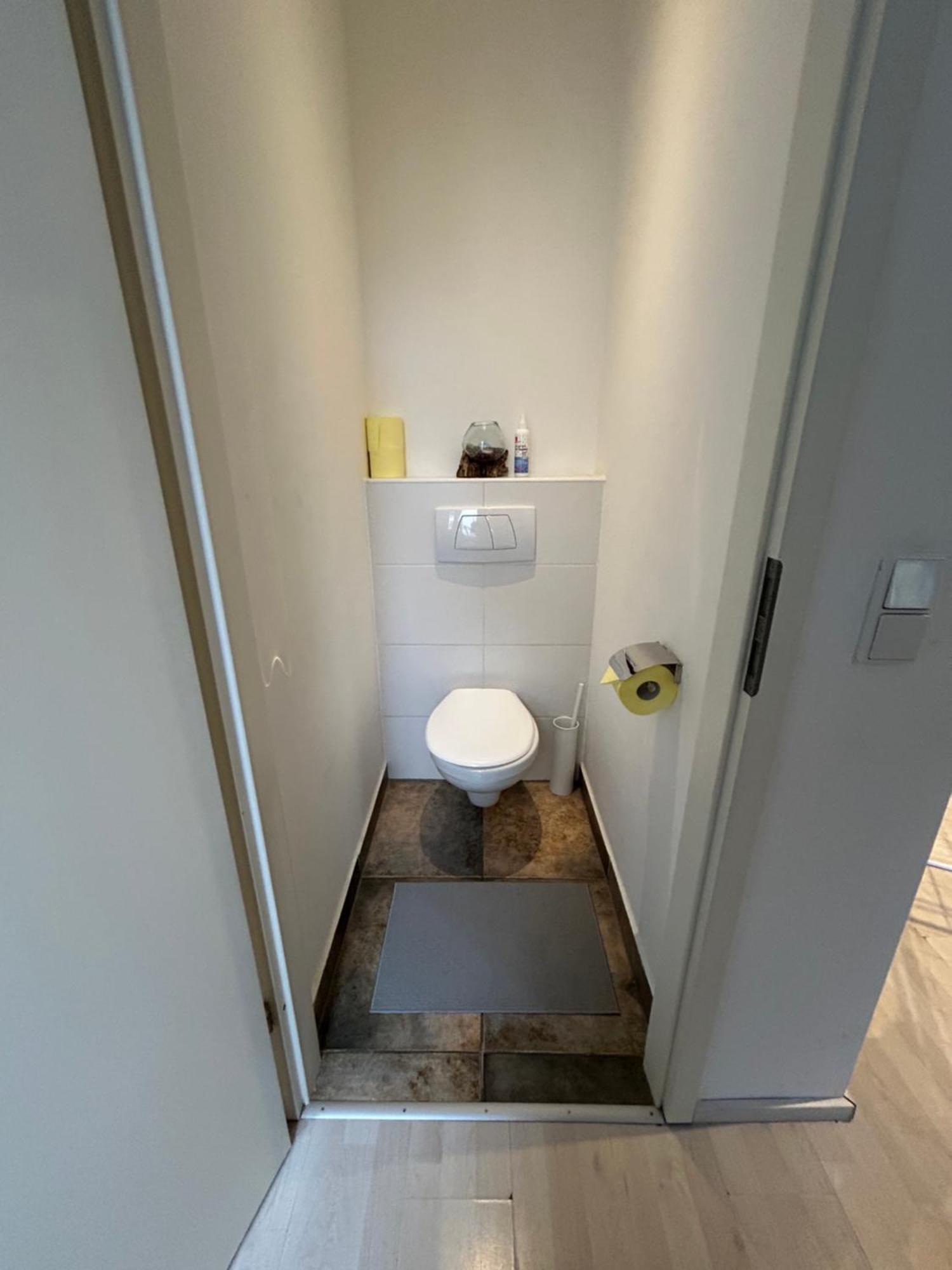 Schoene, Helle Wohnung In Stadtnaehe Vienne Extérieur photo