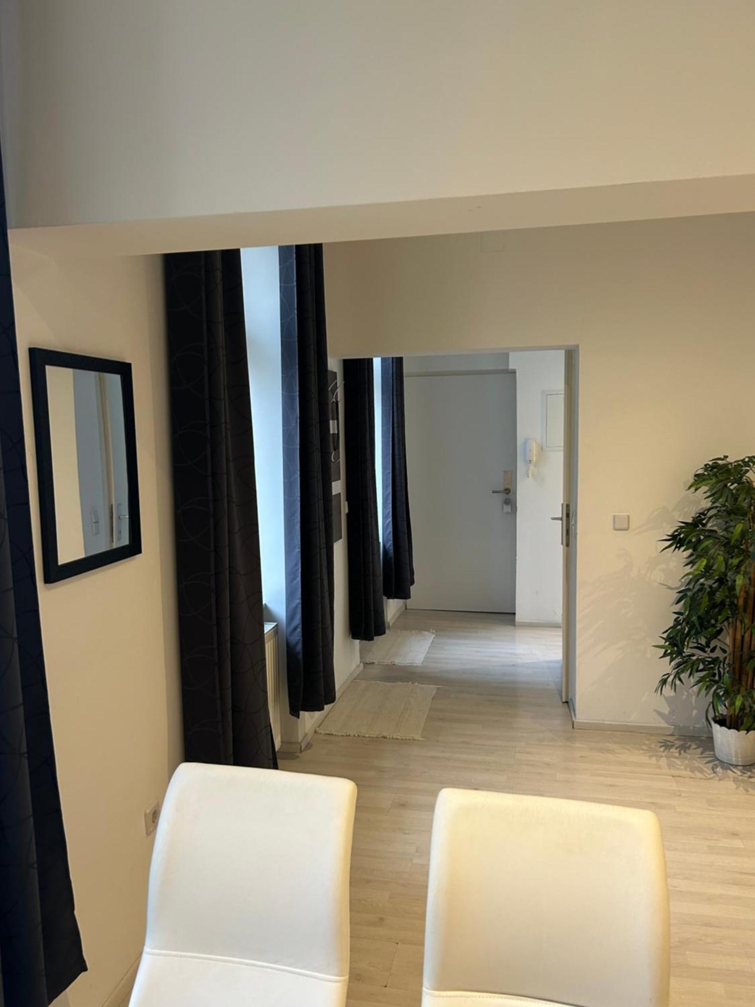 Schoene, Helle Wohnung In Stadtnaehe Vienne Extérieur photo