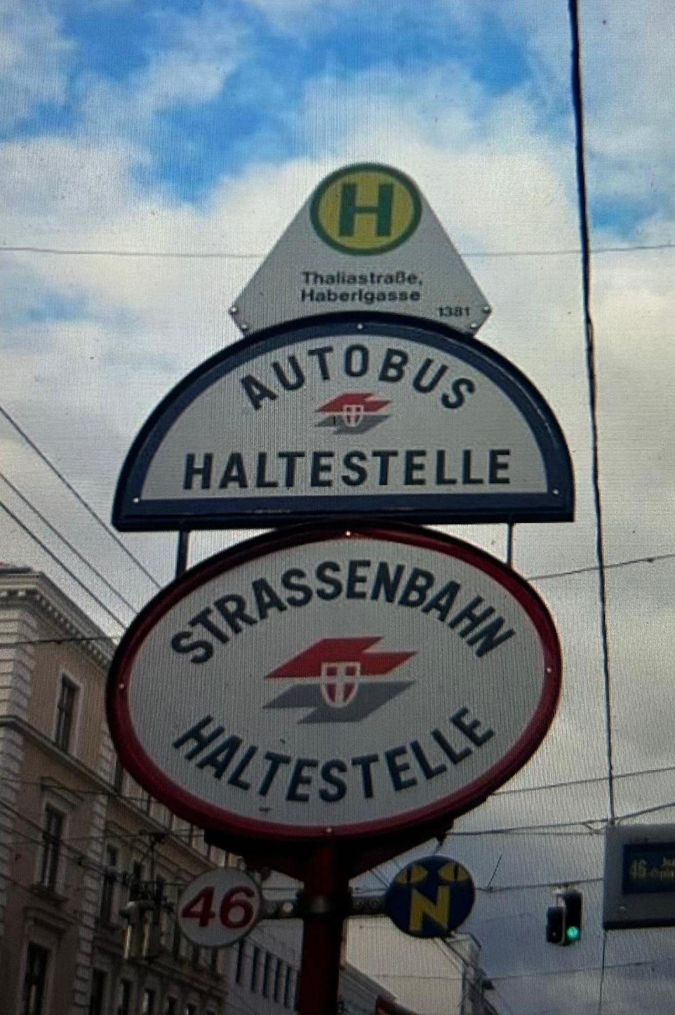 Schoene, Helle Wohnung In Stadtnaehe Vienne Extérieur photo